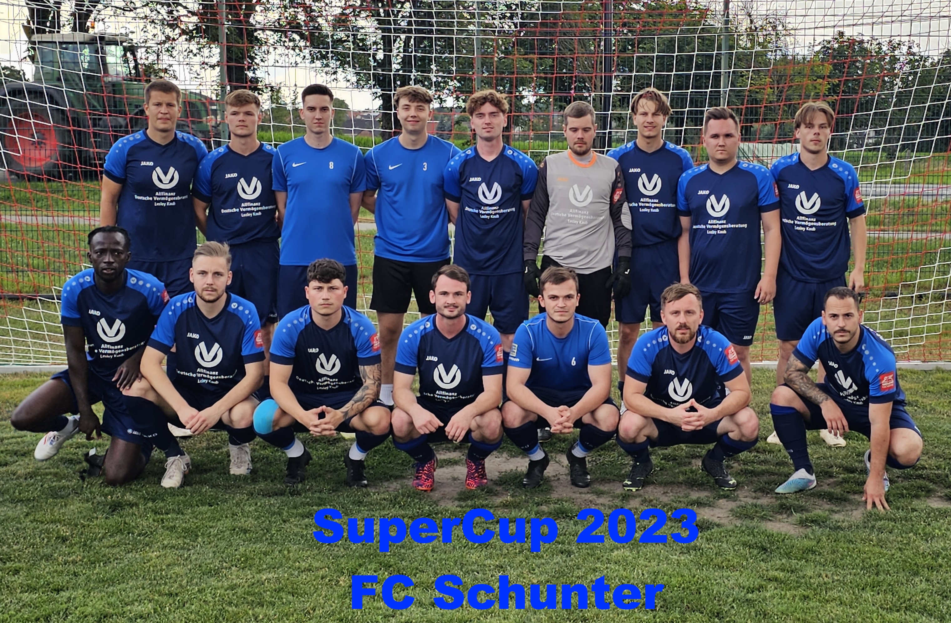 FC Schunter